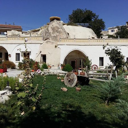 Ortahisar Cave Hotel Exteriér fotografie